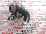 038145585K | Vakum Pompası Contası - 2