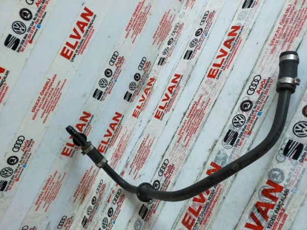 1T0612041AE | Vakum Fren Servosu VAG