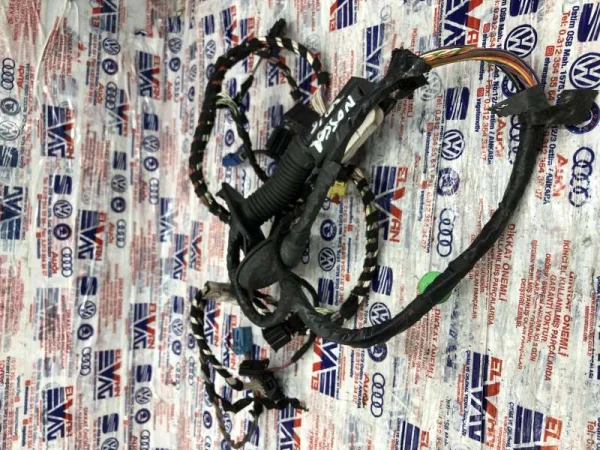 8U0959845 | Kapı Kablo Körüğü | VW E-Golf, Golf - Audi A1, A3 - Seat Ateca, Leon VAG