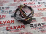 1J0972772 | Soket Muhafazası | VW Bora, Eos - Audi A3, A5 - Seat Alhambra, Cordoba - 1