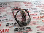 1J0972772 | Soket Muhafazası | VW Bora, Eos - Audi A3, A5 - Seat Alhambra, Cordoba - 3