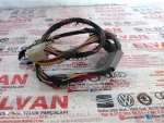 1J0972754 | Soket Muhafazası | VW Amarok, Bora - Audi A1, A3 - Seat Alhambra, Altea - 3