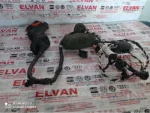 2H3971121 | Sol Ön Kapı Tesisatı - 1