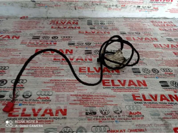 8R0971100A | Audi Q5 Tavan Kablo Tesisatı VAG
