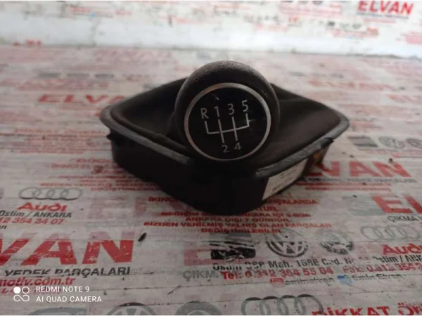6R0711113 | VW Polo Vites Topuzu VAG