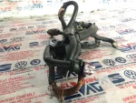 6R0971349L | Akü Şase Tesisatı | VW Polo - Seat Ibiza, Toledo - Skoda Fabia, Rapid, Roomster - 3