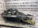 5N0971693A | VW Tiguan Arka Sol Kapı Kablo Tesisatı - 3