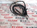 1P0971147B | Seat Leon Arka Bagaj Kapağı Kablo Tesisatı - 1
