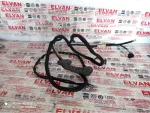 1P0971147B | Seat Leon Arka Bagaj Kapağı Kablo Tesisatı - 2