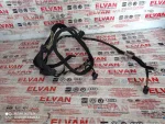 1P0971147B | Seat Leon Arka Bagaj Kapağı Kablo Tesisatı - 3