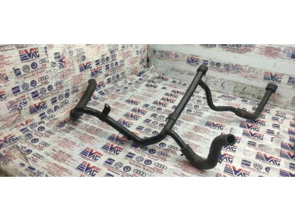 3C0121058AQ | VW Passat Yağ Soğutucu Hortumu VAG