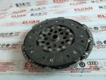 03F141025 | Debriyaj Seti | VW Bora, Caddy, Golf - Audi A3 - Seat Altea, Ibiza - 1