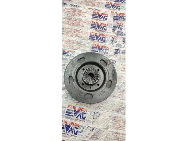 06H105243K | Krank Kasnağı | VW Amarok, CC - Audi A3, A4 - Seat Altea, Leon VAG