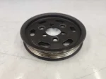 038145255D | Direksiyon Pompası Kasnağı | VW Passat, Polo - Audi A4 - 2