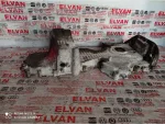 03D109211PQ | Eksantrik Zincir Kapağı - 1