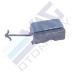 7L6807186 | VW Touareg Ön Sağ Tampon Çeki Demir Kapağı - 2