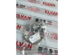 1P0945257E | Seat Leon Arka Lamba Duy Tablası - 1