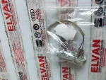 1P0945257E | Seat Leon Arka Lamba Duy Tablası - 2