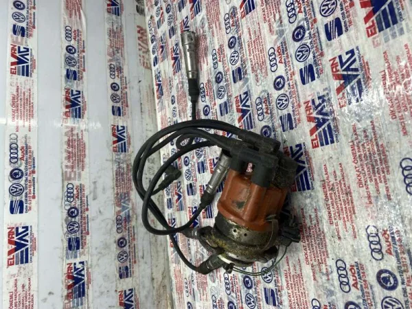036035255F | Buji Kablosu VAG