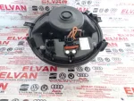 5Q1971821A | Kablo Kanalı | VW E-Golf, Golf, Passat - Audi A3, RS 3 - Seat Leon - 1