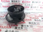 5Q1971821A | Kablo Kanalı | VW E-Golf, Golf, Passat - Audi A3, RS 3 - Seat Leon - 2