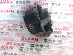 5Q1971821A | Kablo Kanalı | VW E-Golf, Golf, Passat - Audi A3, RS 3 - Seat Leon - 3