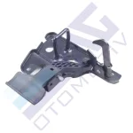 4F0823480B | Audi A6 Üst Kaput Kilidi - 2