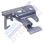 4F0823480B | Audi A6 Üst Kaput Kilidi - 3