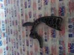 06E109507C | Zincir Gergi Gergisi | Audi A4, A6, A8 - 3