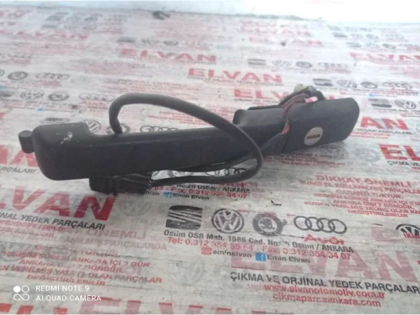 357837224A | Sağ Dış Kapı Kolu VAG
