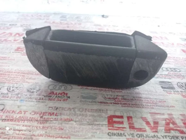 7D1837210 | Kapı Dış Açma Kolu VAG