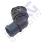 5N0122291E | Audi Q3 Soğutma Suyu Flanşı - 3