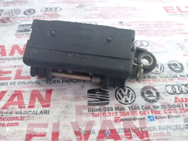 893839205A | Arka Sol Dış Kapı Kolu VAG