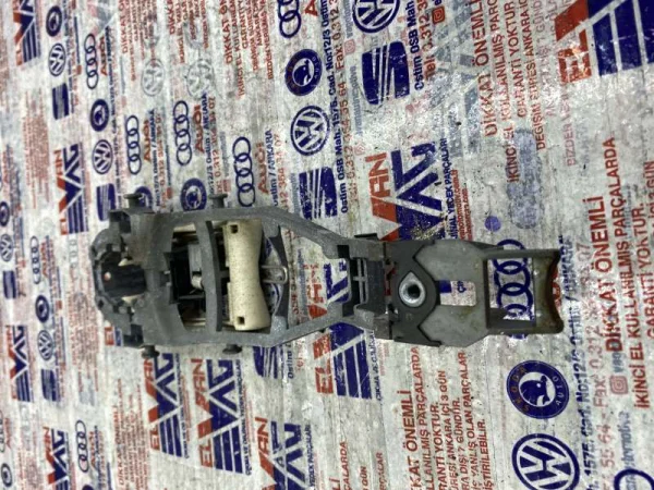 5J0837886 | Dış Kapı Kolu VAG