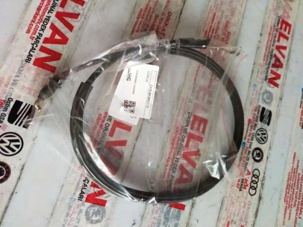893862113 | Audi A8 Kapı Kilit Teli VAG