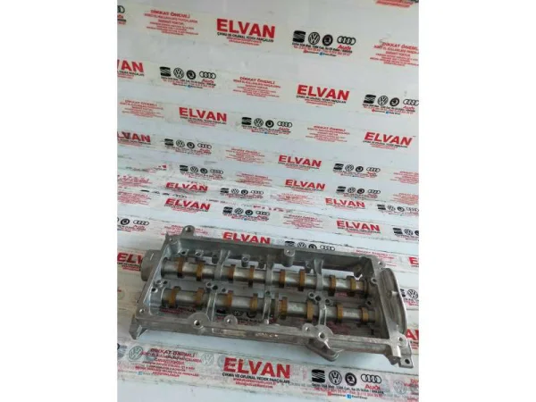 04L103308K | Eksantrik Mili Modülü VAG