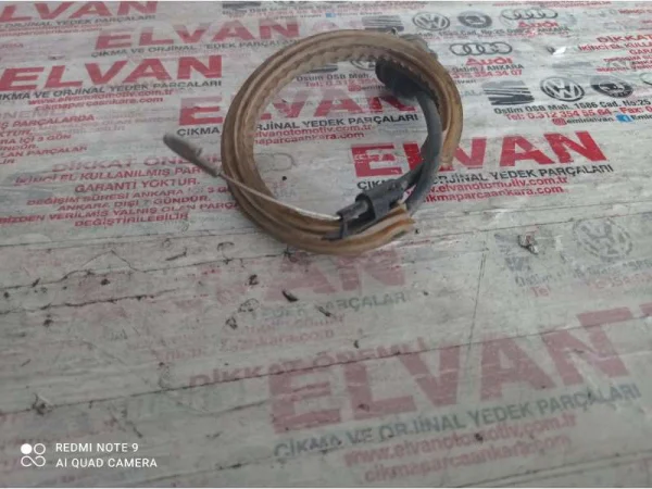 1M0857085A | İç Dikiz Aynası VAG