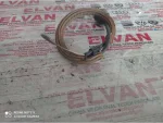 1M0857085A | İç Dikiz Aynası - 1