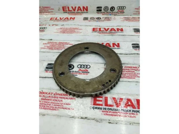 050105189 | Krank Mili | VW Golf, Jetta, Passat - Audi A3, A4, A6 VAG