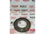 050105189 | Krank Mili | VW Golf, Jetta, Passat - Audi A3, A4, A6 - 3