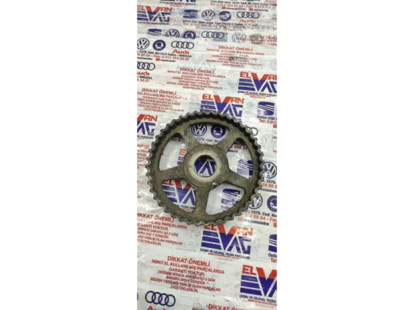 038109111A | Eksantrik Dişlisi | VW Caddy, Golf, Jetta - Audi A3 - Seat Cordoba, Ibiza VAG