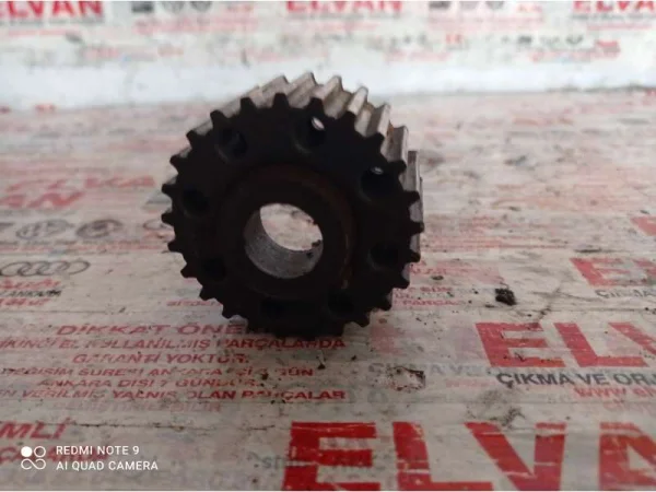 06C105263 | Triger Kayışı Kasnağı VAG