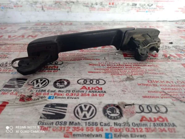 1H0837211 | Dış Kapı Kolu Contası | VW Golf, Jetta, Vento VAG