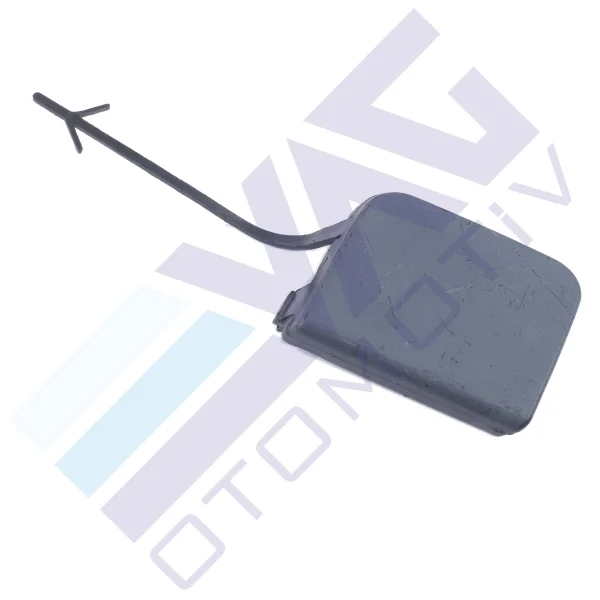 3T0807241 | Skoda Superb Ön Tampon Çeki Demiri Kapağı VAG