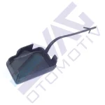 3T0807241 | Skoda Superb Ön Tampon Çeki Demiri Kapağı - 3