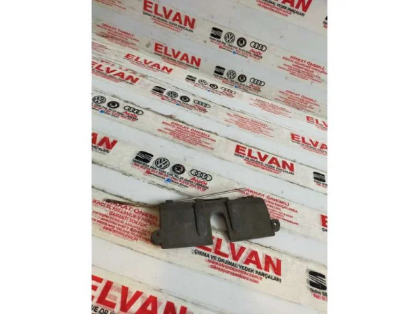 6R6863651 | VW Polo Bagaj Kapağı VAG