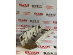 1T0867288D | VW Touran Sağ Arka İç C Direk Kaplaması - 2