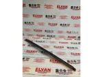 1K4867450 | Arka Sağ Kapı İç Trim Çıtası | VW Golf, Jetta - 3