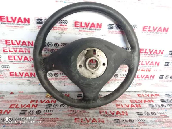 8L0419091Q | Audi A3 Direksiyon Simidi VAG