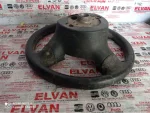 3C0419091AG | Direksiyon Simidi | VW Caddy, Golf, Passat, Polo - 3